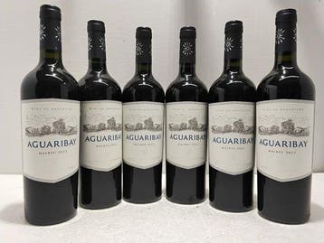 2023 Edmond de Rothschild Wine Estate, Aguaribay - Mendoza -, Nieuw