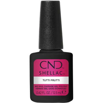 CND – Shellac Gellak 12,5 ml – #155 Tutti Frutti, Verzenden, Nieuw