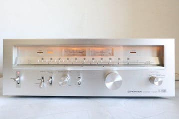 Pioneer - TX-8500 II Tuner, Nieuw