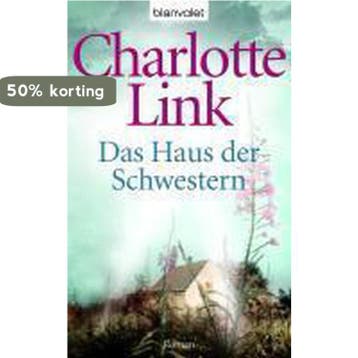 Das Haus der Schwestern - Charlotte Link 9783442375349, Verzenden, Gelezen, Charlotte Link