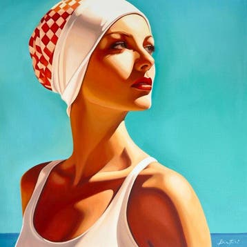 Biatturi Irina - La Riviera XL