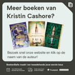 De gave van Katsa 9789048801596 Kristin Cashore, Verzenden, Zo goed als nieuw, Kristin Cashore