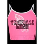 Top -- Daphne - 98 / Roze, Verzenden, Nieuw