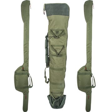 Ultimate Adventure Quiver Holdall 10ft + Ultimate 3 Single, Verzenden, Nieuw