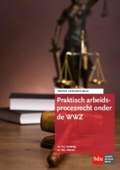 Praktisch arbeidsprocesrecht onder de WWZ - W.J.J. Wetzels, Verzenden, Zo goed als nieuw, W.J.J. Wetzels