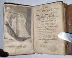 TAYLOR, Ann, Editor - The Minors Pocket Book, For the Youth, Antiek en Kunst