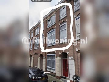 Utrechtse bovenwoning ruilen voor huis in Zeewolde, Utrecht-stad