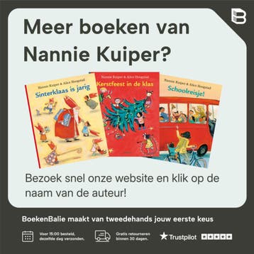 De eend op de pot en andere peuterverhalen / Vriendjes van, Boeken, Verzenden, Gelezen, Nannie Kuiper