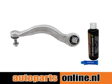 Draagarm Bmw 5 Serie voorzijde, links, onder, Auto-onderdelen, Verzenden, Nieuw, BMW