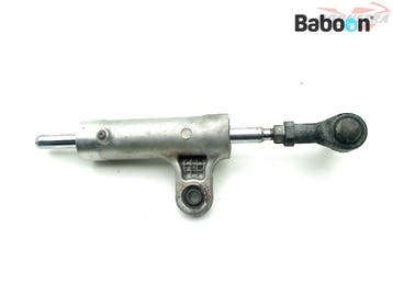 Stuurdemper Suzuki GSX R 1300 Hayabusa 1999-2007 (GSX1300R), Motoren, Verzenden, Gebruikt