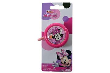 Disney Minnie Bow-Tique Fietsbel - Meisjes - Roze, Verzenden, Nieuw