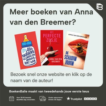 Alle ouders klungelen nog steeds maar wat aan 9789044649932, Verzenden, Gelezen, Anna van den Breemer