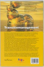 Transitiemanagement 9789023239949 J. Rotmans, Verzenden, Gelezen, J. Rotmans