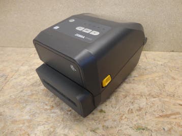 Zebra ZD420t Thermal Transfer Label Printer LAN - USB &amp;, Computers en Software, Printerbenodigdheden, Ophalen of Verzenden