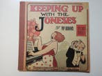 Keeping Up With The Joneses - Second Series - 1 Album - 1921, Nieuw