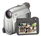 Canon MV890 MiniDV Camcorder Digitale Videocamera - Zilver, Audio, Tv en Foto, Videocamera's Digitaal, Verzenden, Zo goed als nieuw