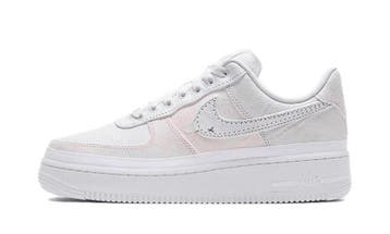 Nike Air Force 1 LX Tear Away Sail (W), Nieuw