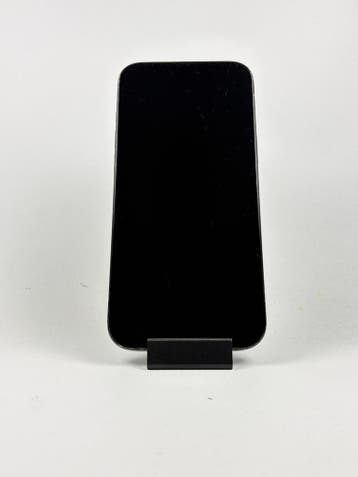 iPhone 16 Pro Max 256GB - Zwart - 12mnd garantie, Telecommunicatie, 256 GB, Zwart, IPhone 16 Pro Max, Ophalen of Verzenden