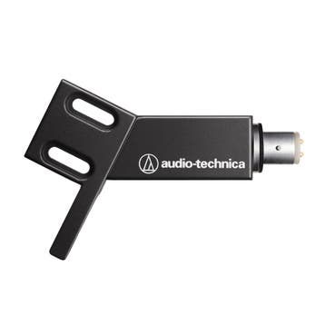 Audio Technica AT-HS4 Headshell Black, Verzenden