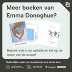 Kamer 9789045823690 Emma Donoghue, Verzenden, Gelezen, Emma Donoghue