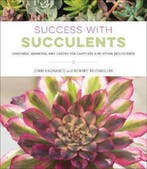 Success with Succulents 9780760353585 John Bagnasco, Boeken, Verzenden, Zo goed als nieuw, John Bagnasco