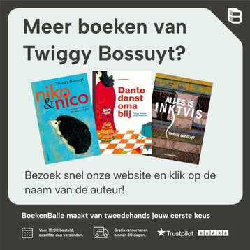 De heksen van MacBeth - Twiggy Bossuyt 9789058387356, Verzenden, Gelezen, Twiggy Bossuyt