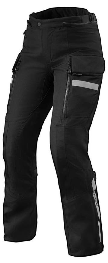 Sand 4 H2O Dames motorbroek REVIT!, Motoren, Kleding | Motorkleding, Verzenden, Nieuw met kaartje