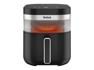 Tefal -   Easy Fry Infrared 7l Airfryer, Verzenden, Nieuw, Airfryer