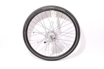 Achterwiel | 28 inch | Shimano Nexus | SG-8R31 | 8v | rol..., Verzenden, Nieuw