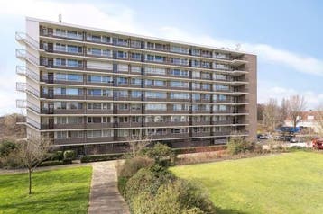Te Huur 3 Kamer Appartement Apollolaan In Leiden, Huizen en Kamers, Direct bij eigenaar, Leiden, Appartement, Zuid-Holland
