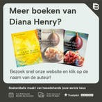 A Bird in the Hand 9781845338961 Diana Henry, Verzenden, Gelezen, Diana Henry