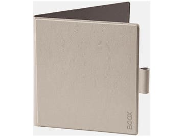Boox -  7 Inch - Magnetic Case Cover  - Beige, Verzenden, Nieuw, Boox