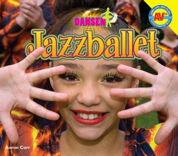Jazzballet / Dansen - Aaron Carr 9789461753335, Boeken, Verzenden, Zo goed als nieuw, Aaron Carr