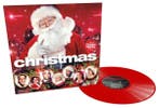 Christmas - The Ultimate Collection - Coloured Vinyl - LP, Ophalen of Verzenden, Nieuw in verpakking