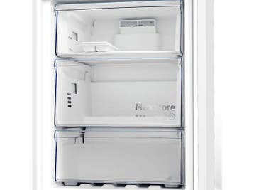 Beko - Koel-vriescombinatie - Inhoud  355 L - Nofrost, 200 liter of meer, Verzenden, Met aparte vriezer, Nieuw