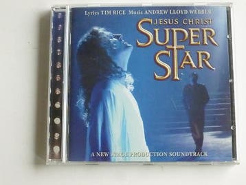 Jesus Christ Superstar - soundtrack (2000), Ophalen of Verzenden, Zo goed als nieuw