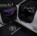 RD Customz® Instapverlichting voor Mercedes - Set van 2, Verzenden, Nieuw, Mercedes-Benz