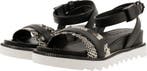 2dekans | Supertrash - Sandalen - Dames - Mgry - - 39, Ophalen of Verzenden, Zo goed als nieuw, Supertrash