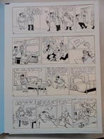 Nero - De ring van Petatje - Marc Sleen - Dirk Vermeirre, Nieuw