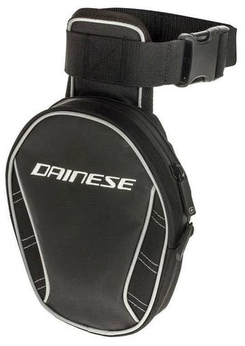 Leg Bag heuptas Dainese, Verzenden, Nieuw