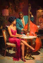 CREATIVE_HUB - Private serenade in St. Louis