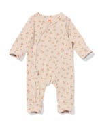 HEMA Newborn meegroeiboxpakje LENZING™ ECOVERO™-(viscose), Verzenden, Nieuw