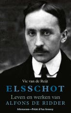 Elsschot 9789025314538 Vic van de Reijt, Ophalen of Verzenden, Nieuw, Vic van de Reijt