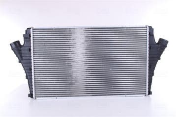 Interkoeler o.a: Cadillac, Opel, BLS - BLS Wagon, Vectra C, Ophalen of Verzenden, Nieuw, Opel