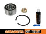 Wiellager set Honda Civic voorzijde, Verzenden, Nieuw, Honda