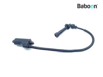 Bobine Cagiva Raptor 650 2001-2004 Carb M210 Rear, Verzenden, Gebruikt