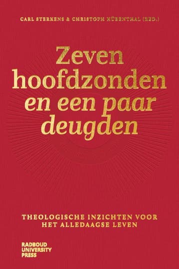 Zeven Hoofdzonden En Een Paar Deugden |  | Nieuw, Ophalen of Verzenden, Nieuw
