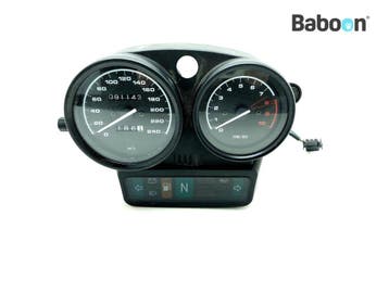 Tellerset Compleet KMH BMW R 1150 RS (R1150RS), Verzenden, Gebruikt
