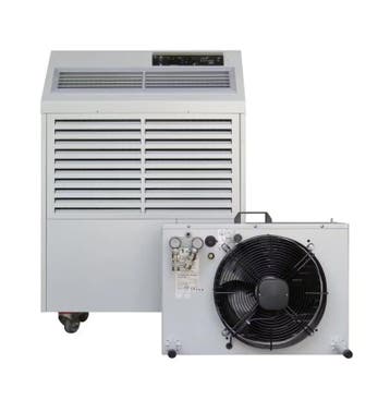 Airconditioning met buitenunit, Fral, FACSW22, Wit, 2016, Nieuw