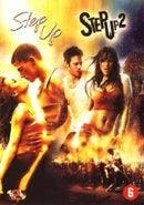 Step up 1 & 2, Verzenden, Nieuw in verpakking